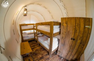 Obiekty konferencyjne - Western Camp - Pokoje - zdjęcie 8 