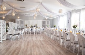 Restauracje - U Ochmanów - obiekt - zdjęcie 2 