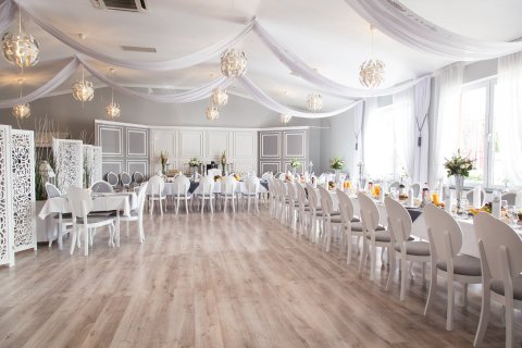 Restauracje - U Ochmanów - zdjęcie 2