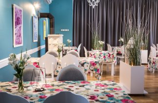 Restauracje - U Ochmanów - obiekt - zdjęcie 9 