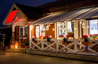 Restauracje - U Ochmanów - obiekt - zdjęcie 1 