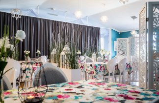 Restauracje - U Ochmanów - obiekt - zdjęcie 8 