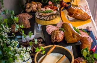 Restauracje - U Ochmanów - restaurant - zdjęcie 5 