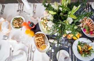 Restauracje - U Ochmanów - restaurant - zdjęcie 7 