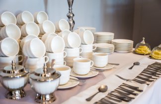 Restauracje - U Ochmanów - restaurant - zdjęcie 8 