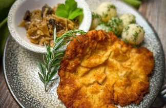 Restauracje - U Ochmanów - restaurant - zdjęcie 3 