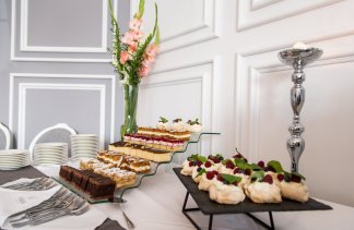 Restauracje - U Ochmanów - restaurant - zdjęcie 6 