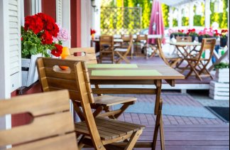 Restauracje - U Ochmanów - service - zdjęcie 1 