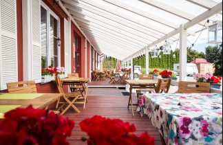 Restauracje - U Ochmanów - service - zdjęcie 2 