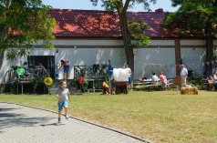 Dworki - Dworek Biesiadny w Radzewicach - zdjęcie 4