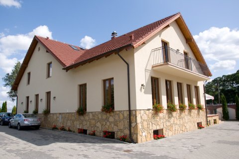 Dworki - Dworek Biesiadny w Radzewicach - zdjęcie 2