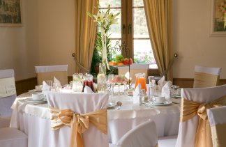 Dworki - Dworek Biesiadny w Radzewicach - obiekt - zdjęcie 6 