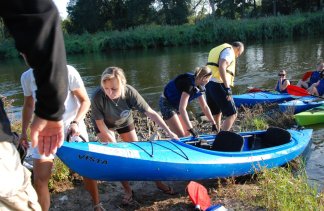 Dworki - Dworek Biesiadny w Radzewicach - obiekt - zdjęcie 25 