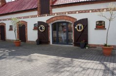 Dworki - Dworek Biesiadny w Radzewicach - zdjęcie 3