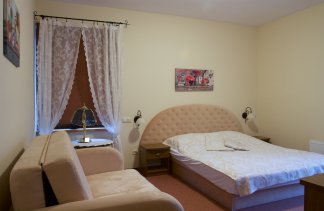 Dworki - Dworek Biesiadny w Radzewicach - obiekt - zdjęcie 12 