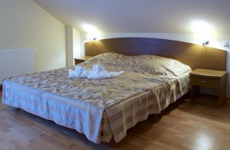 Dworki - Dworek Biesiadny w Radzewicach - obiekt - zdjęcie 10 