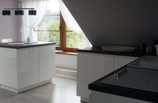 Dworki - Dworek Biesiadny w Radzewicach - Pokoje - zdjęcie 13 