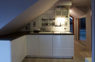 Dworki - Dworek Biesiadny w Radzewicach - Pokoje - zdjęcie 12 