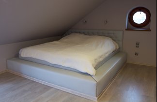 Dworki - Dworek Biesiadny w Radzewicach - Pokoje - zdjęcie 11 