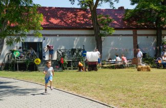 Dworki - Dworek Biesiadny w Radzewicach - service - zdjęcie 3 