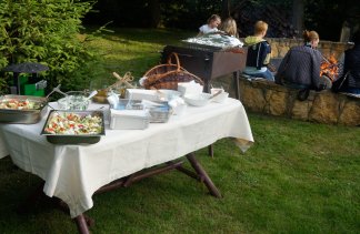 Dworki - Dworek Biesiadny w Radzewicach - service - zdjęcie 1 