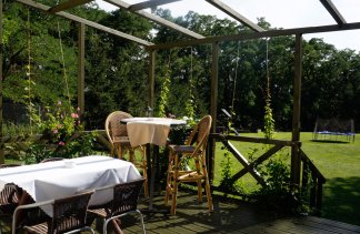 Dworki - Dworek Biesiadny w Radzewicach - service - zdjęcie 2 