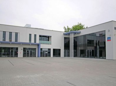 Software Camp - sale konferencyjne Lublin