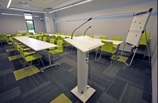 Sale konferencyjne - Software Camp - obiekt - zdjęcie 2 