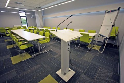 Sale konferencyjne - Software Camp - zdjęcie 2