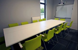 Sale konferencyjne - Software Camp - obiekt - zdjęcie 7 