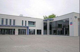 Sale konferencyjne - Software Camp - obiekt - zdjęcie 1 