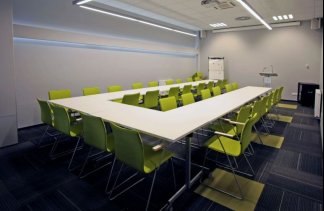 Sale konferencyjne - Software Camp - obiekt - zdjęcie 6 