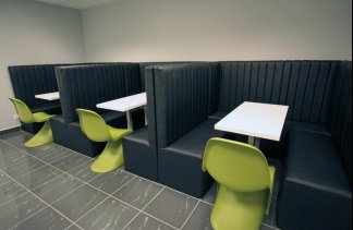 Sale konferencyjne - Software Camp - obiekt - zdjęcie 9 