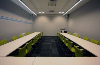 Sale konferencyjne - Software Camp - obiekt - zdjęcie 4 