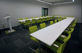 Sale konferencyjne - Software Camp - obiekt - zdjęcie 3 