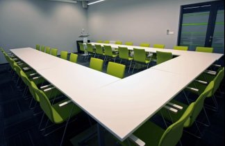 Sale konferencyjne - Software Camp - obiekt - zdjęcie 5 