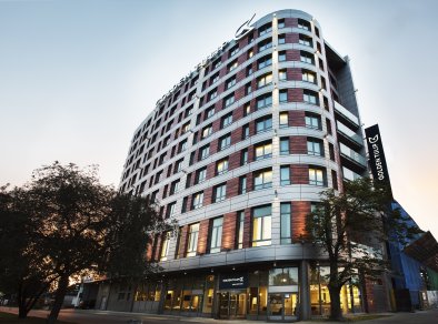 Hotel Golden Tulip Warsaw Airport - sale konferencyjne Warszawa