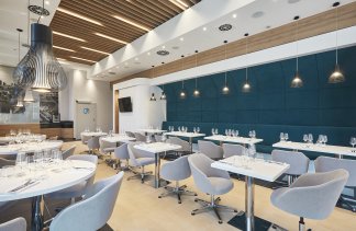 Hotele 4**** - Hotel Golden Tulip Warsaw Airport - obiekt - zdjęcie 12 