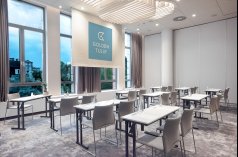 Hotele 4**** - Hotel Golden Tulip Warsaw Airport - zdjęcie 4