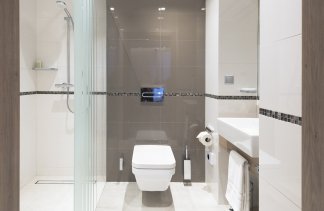 Hotele 4**** - Hotel Golden Tulip Warsaw Airport - obiekt - zdjęcie 11 