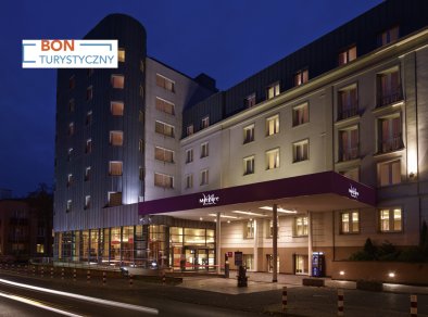 Hotel Mercure Warszawa Airport - sale konferencyjne Warszawa