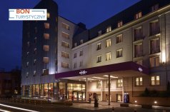 Hotele 3*** - Hotel Mercure Warszawa Airport - zdjęcie 4