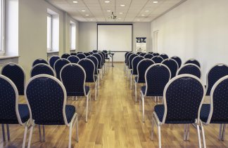 Hotele 3*** - Hotel Mercure Warszawa Airport - obiekt - zdjęcie 7 