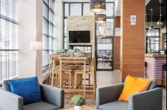 Hotele 3*** - Hotel Mercure Warszawa Airport - zdjęcie 3