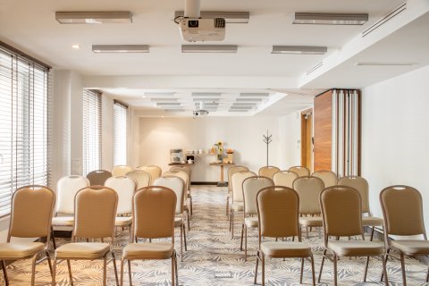 Hotele 3*** - Hotel Mercure Warszawa Airport - zdjęcie 2