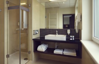 Hotele 3*** - Hotel Mercure Warszawa Airport - Pokoje - zdjęcie 4 