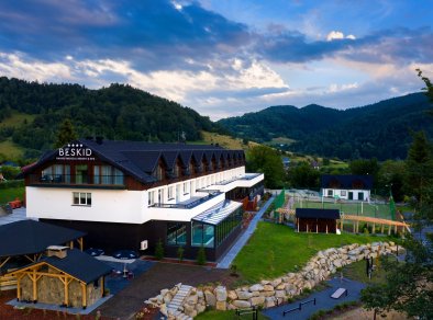 Beskid Balneo Medical Resort & SPA - sale konferencyjne Piwniczna - Zdrój
