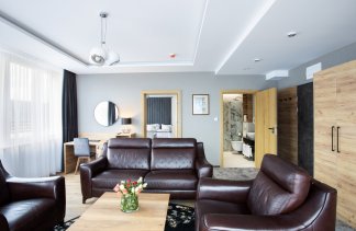 Hotele 4**** - Beskid Balneo Medical Resort & SPA - obiekt - zdjęcie 9 