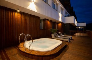 Hotele 4**** - Beskid Balneo Medical Resort & SPA - obiekt - zdjęcie 20 