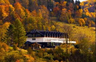 Hotele 4**** - Beskid Balneo Medical Resort & SPA - obiekt - zdjęcie 5 